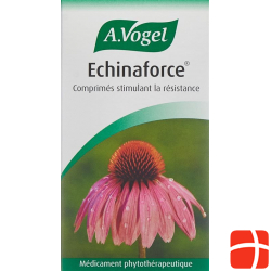 Vogel Echinaforce 400 Tabletten