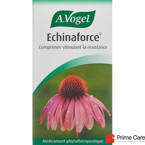 Vogel Echinaforce 400 Tabletten buy online