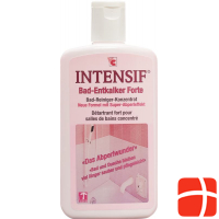 Intensif Bad Entkalker Forte Liquid 250g