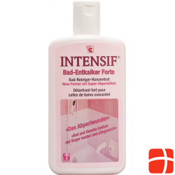 Intensif Bad Entkalker Forte Liquid 250g