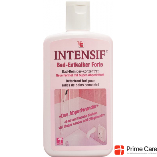 Intensif Bad Entkalker Forte Liquid 250g buy online