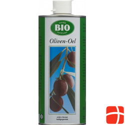 Brack Olivenöl Extra Vierge Bio 7.5dl