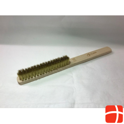 Gribi instrument brush brass