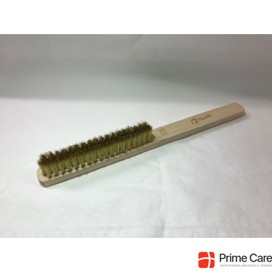 Gribi instrument brush brass buy online