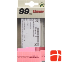 Assistent Quarz Digital Kurzzeitmesser