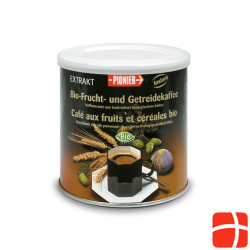 Pionier Bio Extrakt Akt Dose 125g