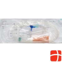 Intrafix Air P Inf Ger Verl 30cm + Discofix