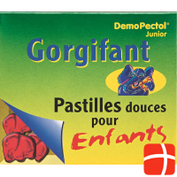 Demopectol Junior Rachifanten Pastilles 40g