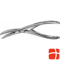 Aesculap plaster pliers Wolff 18cm