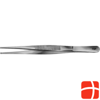 Aesculap forceps 115mm surg