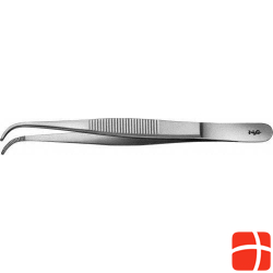 Aesculap forceps 130mm surg