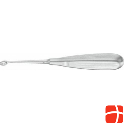 Aesculap spoon Volkmann 5.2 mm Fig 0