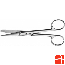 Aesculap scissors 145mm Chir Sp/st Straight