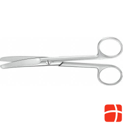 Aesculap scissors Cooper 150mm Chir