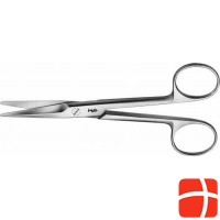 Aesculap scissors Mayor 140mm straight