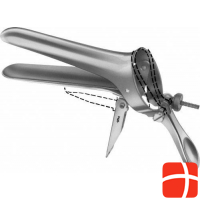 Aesculap speculum Cusco 92x23-25mm