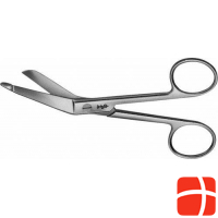 Aesculap bandage scissors 115mm List