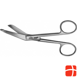 Aesculap bandage scissors 115mm List