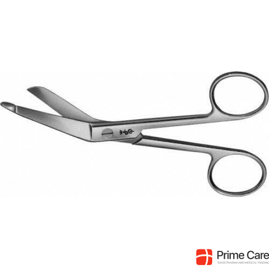 Aesculap bandage scissors 115mm List buy online