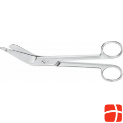 Aesculap bandage scissors 180mm List
