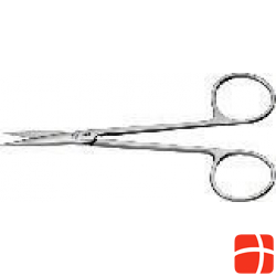 Aesculap dissecting scissors Killner 115mm fine