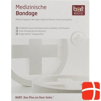 Bort heel spur pads Grc 41-44 Self-locking 1 pair