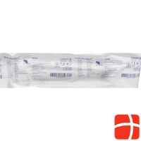 BD Plastipak Spritze 50/60ml Luer 3-teilig Exzentrisch
