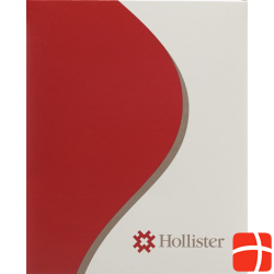 Hollister Conf 2 Basisplatte 13-55mm 5 Stück 27200