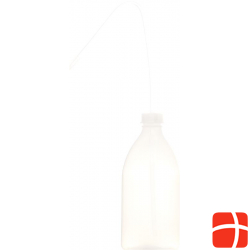 Assistent Spritzflasche Poly 500ml Gebogene Spitze