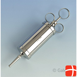 KaWe Schimmelbusch all-metal syringe 100ml