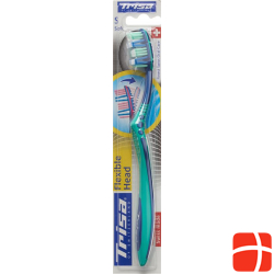 Trisa Flexiblehead3 Zahnbürste Soft