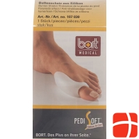 Bort Pedisoft Bunion Protection