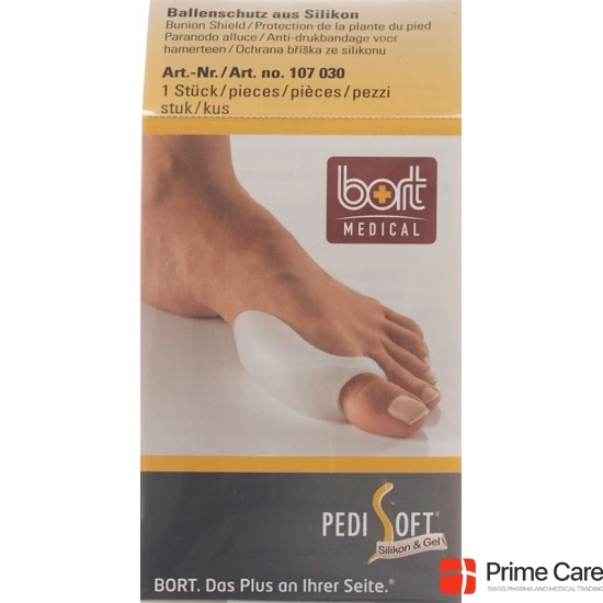 Bort Pedisoft Bunion Protection buy online