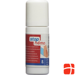 Stop Hémo Puder 8g