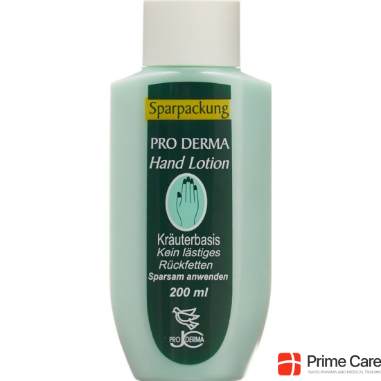 Pro Derma Handlotion 200ml buy online
