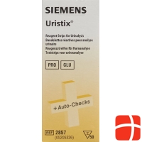 Uristix Streifen 50 Stück