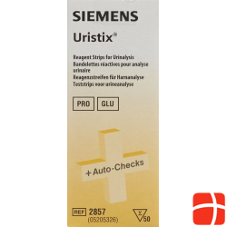 Uristix Streifen 50 Stück