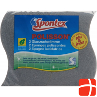 Spontex Polisson Duo