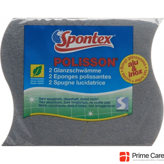 Spontex Polisson Duo buy online