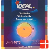 Ideal Maxi Baumwolle Nr.2 Citron