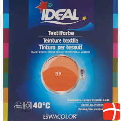 Ideal Maxi Cotton Color No39 Orange