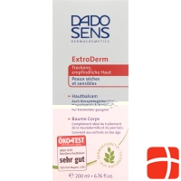 Dado Sens Extroderm Hautbalsam 200ml