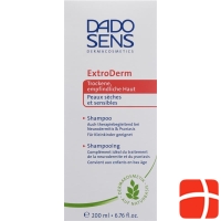Dado Sens Extroderm Shampoo 200ml