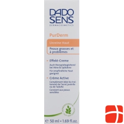 Dado Sens Purderm Effekt Creme 50ml