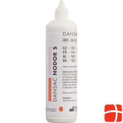 Dansac Nodor S Geruchsbinder 250ml