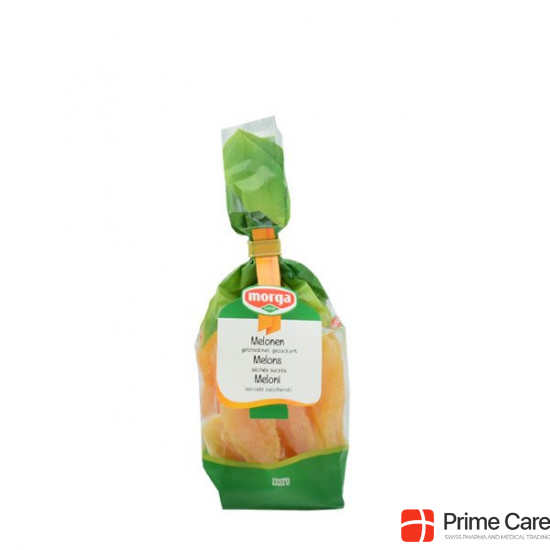 Issro Melonen Schnitze 200g buy online