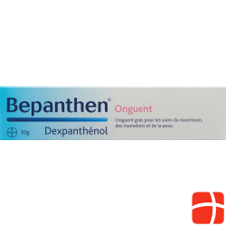 Bepanthen Salbe 30g