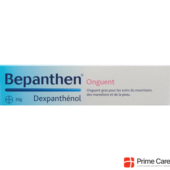 Bepanthen Salbe 30g buy online