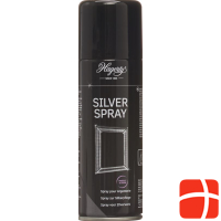 Hagerty Silver Spray Aerosol 200ml