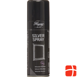 Hagerty Silver Spray Aerosol 200ml